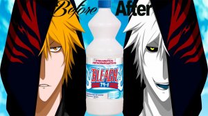 Анимешный Критик - Блич (Обзор Аниме часть 2. Спасение Рукии)