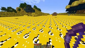НУБ ПРОТИВ МИР ИЗ ЛАКИ БЛОКОВ В МАЙНКРАФТ ! НУБ ПРОТИВ ТРОЛЛИНГ ЛОВУШКА В MINECRAFT ! НУБИК Мультик