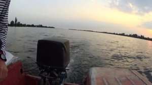 Ветерок 12 , Обь 3