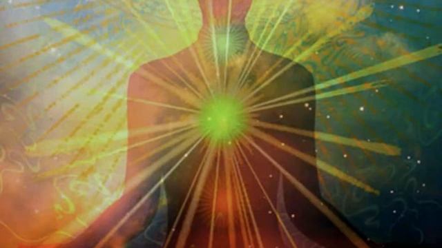 Медитация Внутренняя улыбка смотреть онлайн