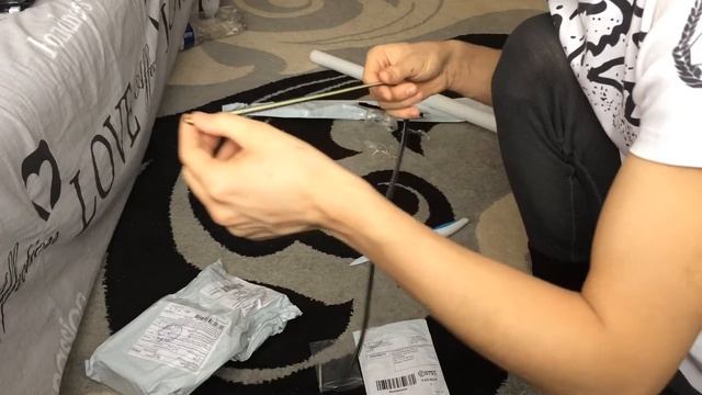 Посылки из Китая смотреть онлайн