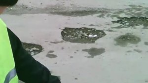 краш тест раптора