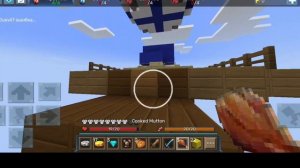 Что случилось с нубиком тв В Блокман го Blockman Go