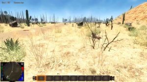 Настоящее выживание в 7 Days to Die #3