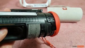 JBL Flip 4 аккумулятор, разборка, замена аккумулятора, выключается, хрипит динамик