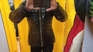 Секонд хенд. Влог из примерочной. Чем порадовал новый завоз?