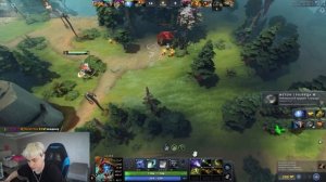 НЕКОГЛАЙ ИГРАЕТ В ДОТА 2 | NEKOGLAI DOTA 2 №1