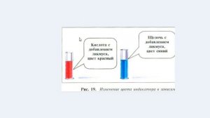 практическая работа 6, химия 8 класс