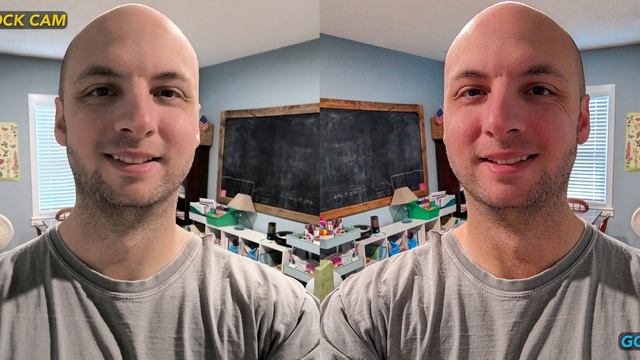 Xiaomi 13T Camera Comparison (GCam Vs Leica)