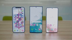 Samsung Galaxy S22 и S22+ и тест камеры | Galaxy S22 Ultra не нужен.
