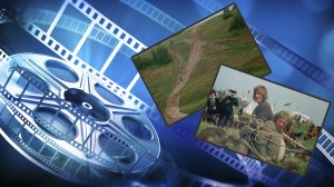 Кадры из кинофильмов | Легенда о Тиле