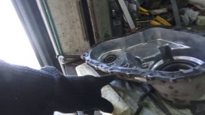 Санянг Каирон Ремонт раздатки . Ставим успокоитель цепи .Советую посмотреть .