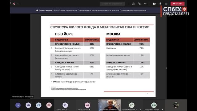 Новости СПбГУ:Как компании финансируют сложные проекты? Лекция исполнительного директора Новосталь-М