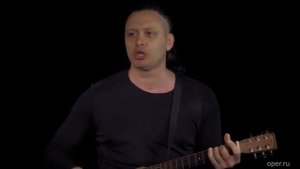 М. Елизаров "Горбачёв"
