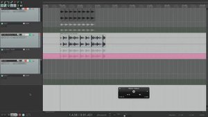Твой первый день в Reaper 5 [Нескучный Саунд]