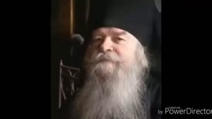 ЦАРЬ БУДЕТ, НО НЕ ВСЕ ДО НЕГО ДОЖИВУТ. Схиархимандрит Иоаникий...