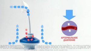 Дыхательный тренажер Самоздрав