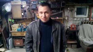 Модернизация стремянки, ТБ и здравый смысл.