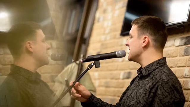 Василий Аблаев- бери шинель, пошли домой