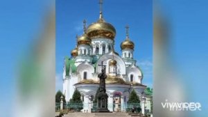 Боже, храни Россию