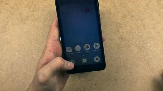 Обзор Meizu Note 8 - Отзывы в ПлеерРу