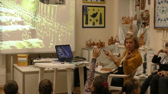 КИТАЙСКАЯ ГРАМОТА. драконы, волки, взрывы. лекция по истории китайского искусства. смотреть онлайн