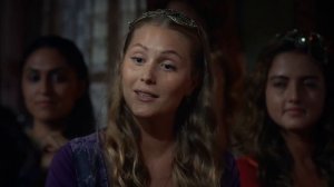 Muhteşem Yüzyıl 104. Bölüm (4K)