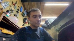 Установка выворота We Ride Ваз 2107 доработки. боевая классика нюансы развал показания. идеально.