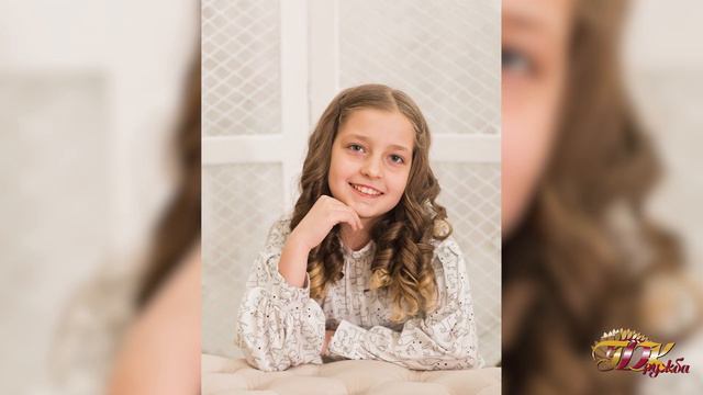 Счастливым ребёнка делают его любящие и дружные родители