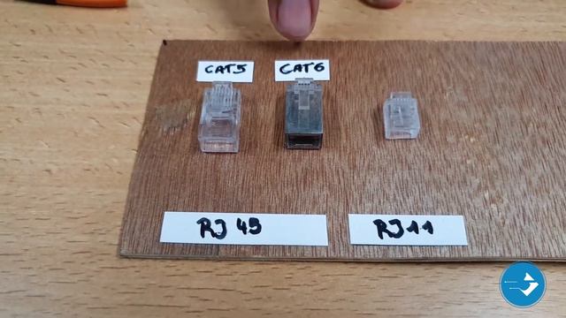 Cours réseau | Le câblage смотреть онлайн