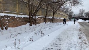 Бюджетный переднеприводный электрофэт VBS 26