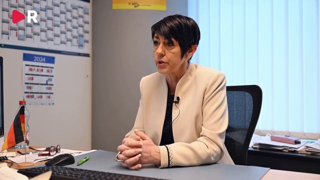 Has immigration ruined Europe? — German MEP Christine Anderson