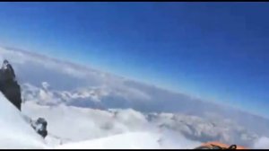 Восхождение на вершину горы Эльбрус (2017)