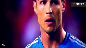 Криштиану Роналду Лучшие Голы, Финты и Дриблинг