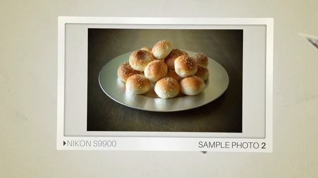 Nikon S7000 vs Nikon S9900: Which Camera Is Better? (With Ratings & Sample Footage) смотреть онлайн