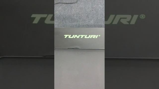 Tunturi Treadmill T40