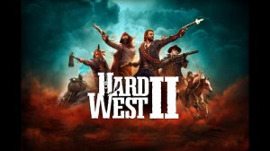 Hard West 2 ▶ #Прохождение №2 ▶ Без комментариев ▶ #walkthrough of #hardwest2 #gameplay