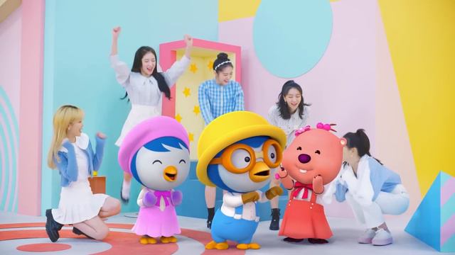 [MV] OH MY GIRL(오마이걸) _ BOGGLE BOGGLE(보글보글)
