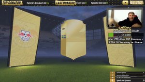 FIFA 18: OMG 180k Spieler GEZOGEN 🔥😱 Der OP Spieler im PACK 😳 UNFASSBARES Packluck - Best of