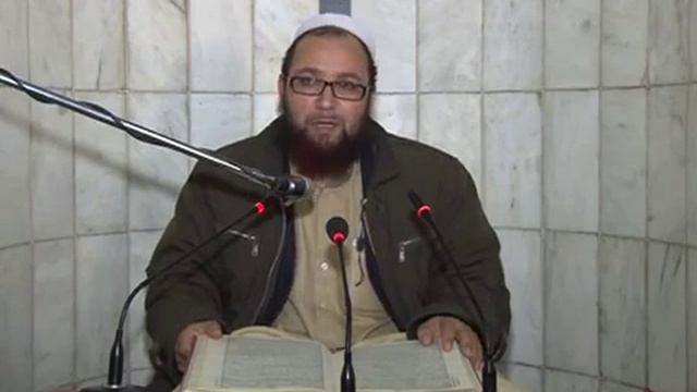 503 Абу Убайдуллох Сифатхо ва хислатхои Муъмин смотреть онлайн