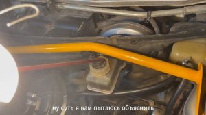 Установка термостата с гранты в приору. "Более быстрый прогрев"