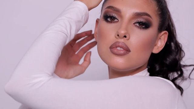 Instagram make up. Онлайн мастер класс Яны Панфиловской и Beauty2day. смотреть онлайн