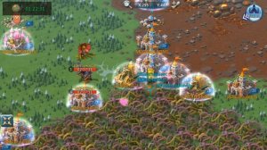 Гайд по футболу Lords Mobile