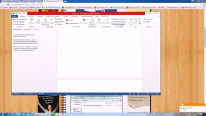 Как объединить файлы Word?