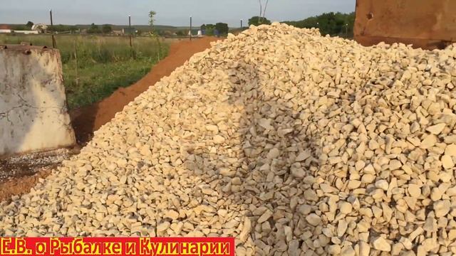 Мой дачный ХОЗБЛОК с дровяным сараем, местом для доски, и хранения инвентаря все в одном месте. смотреть онлайн