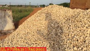 Мой дачный ХОЗБЛОК с дровяным сараем, местом для доски, и хранения инвентаря все в одном месте.