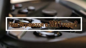 Обзор NVIDIA SHIELD Portable в 2021 году.