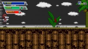 Knuckles.exe - Devil's Energy Sonic demo Best Ending