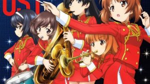 Girls und Panzer der Film OST: Gekijouban • Senshadou Koushinkyoku! Panzer Vor!