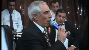 Mehemmed Cebrayilli Ramil Seferov + Cebrayil toyu Full
